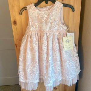 Laura Ashley Floral Dress